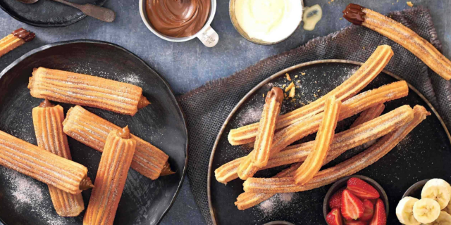 Churros