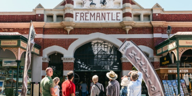 Fremantle Markets