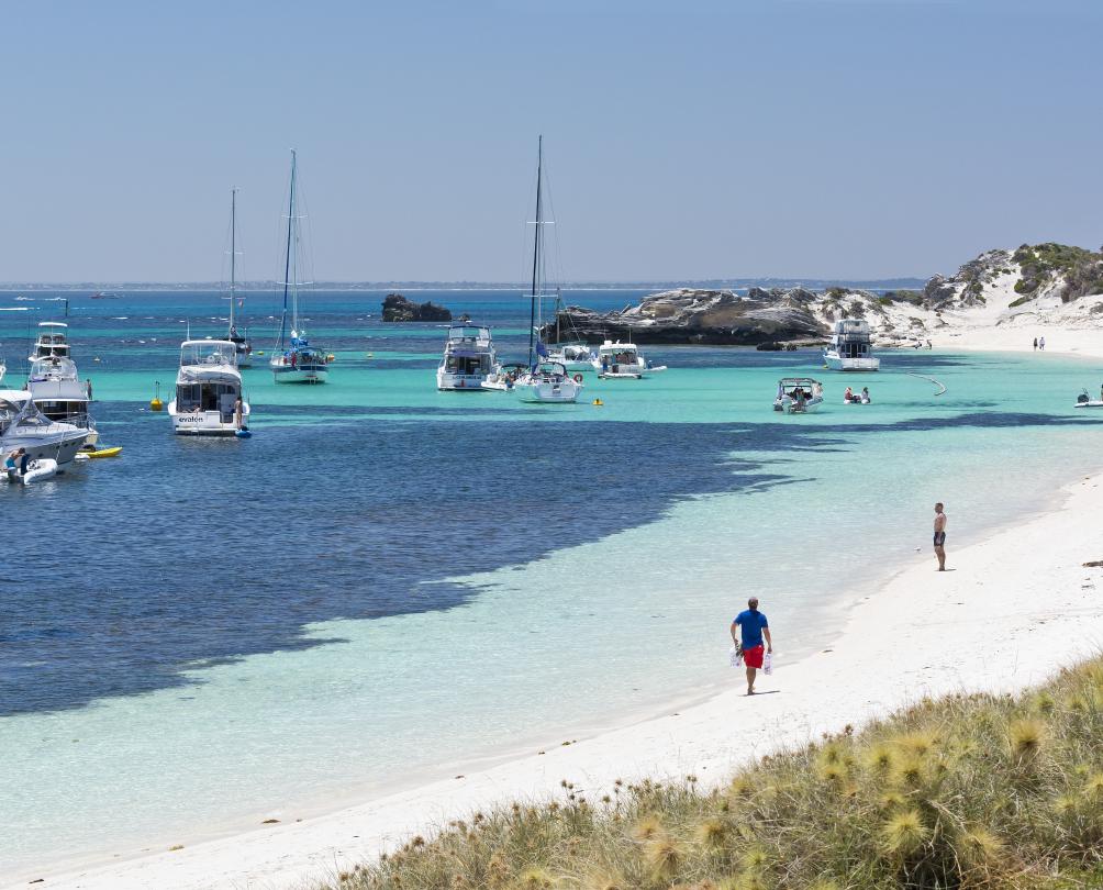 Rottnest Island