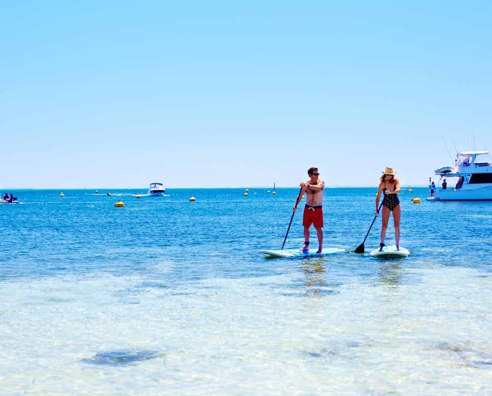 Rottnest Island Rottnest Island