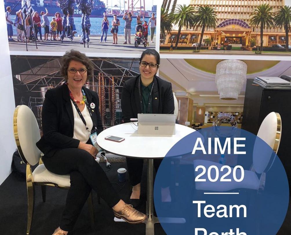 AIME 2020 AIME 2020
