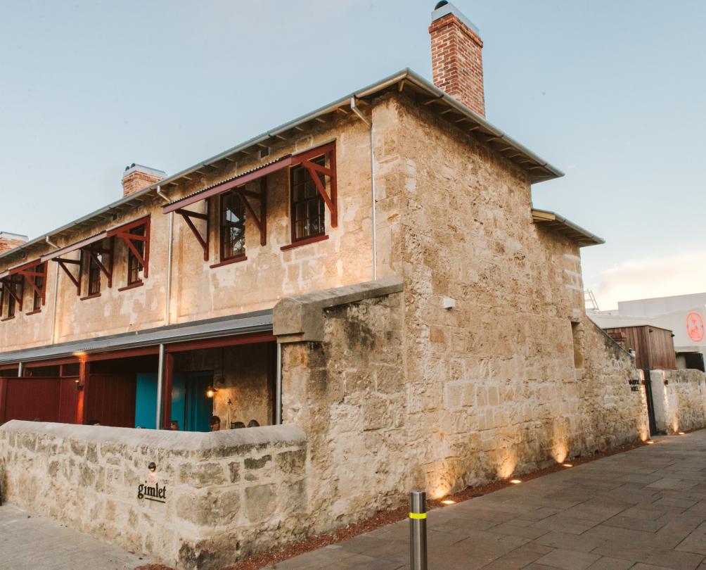 Warders Hotel Warders Hotel