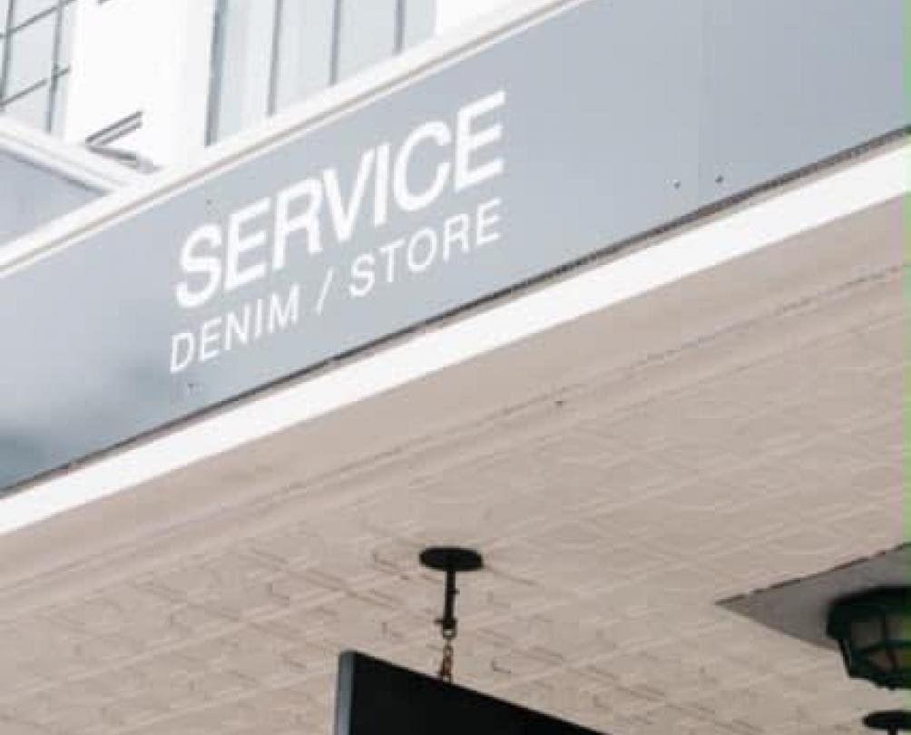 Service Denim