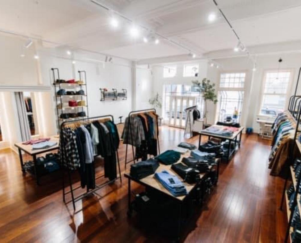 Service Denim | Visit Fremantle