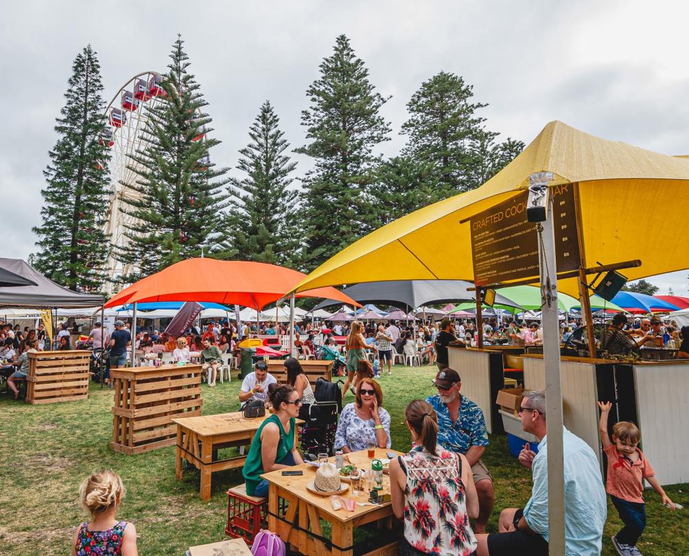 BeerFest BeerFest Fremantle