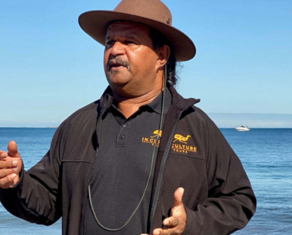 In Culture Tours Manjaree Trail In Culture Tours in Fremantle