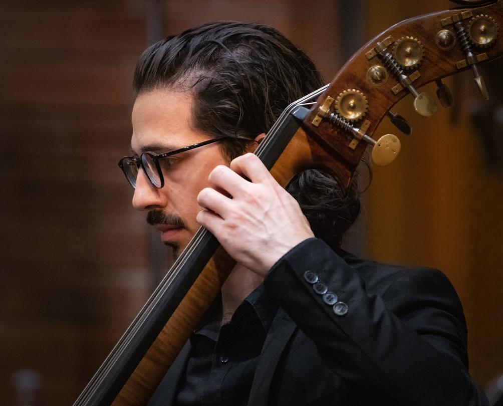 Fremantle Chamber Orchestra