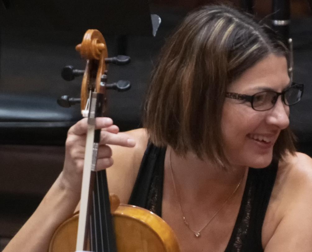 Fremantle Chamber Orchestra