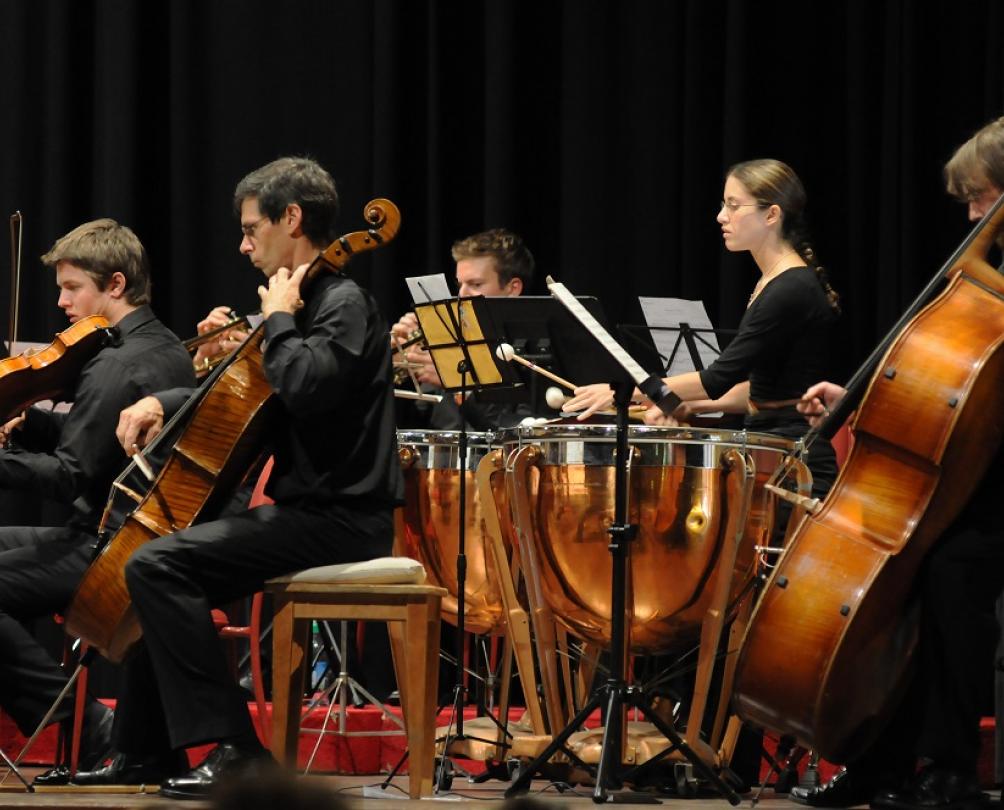 Fremantle Chamber Orchestra