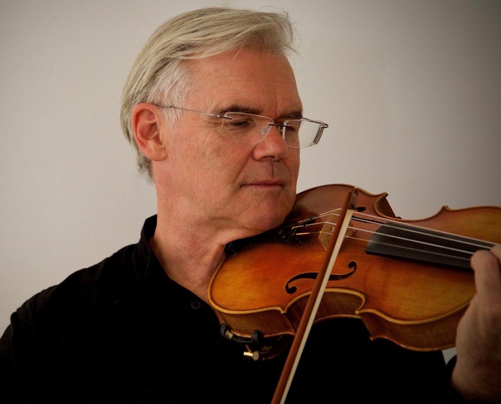 Paul Wright
