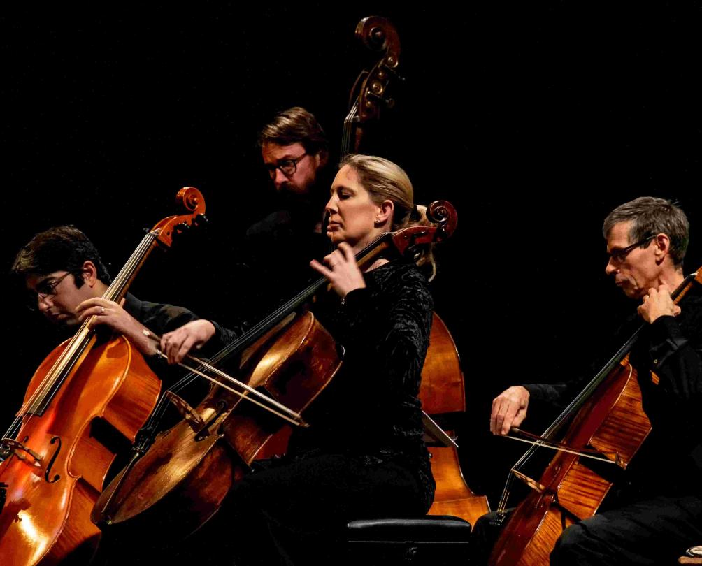 Fremantle Chamber Orchestra