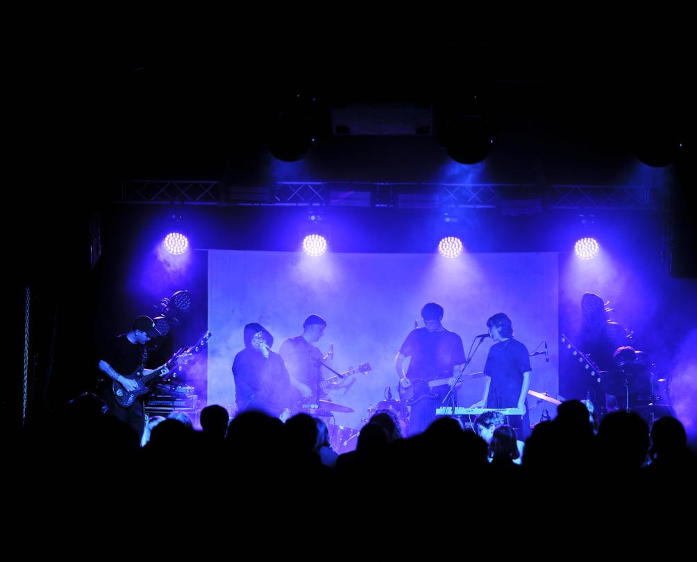 Arrival Festival 2