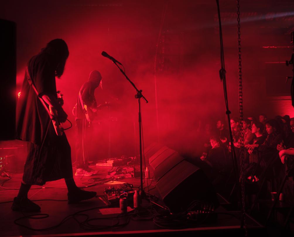 Arrival Festival 