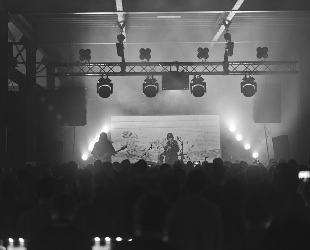 Arrival Festival 