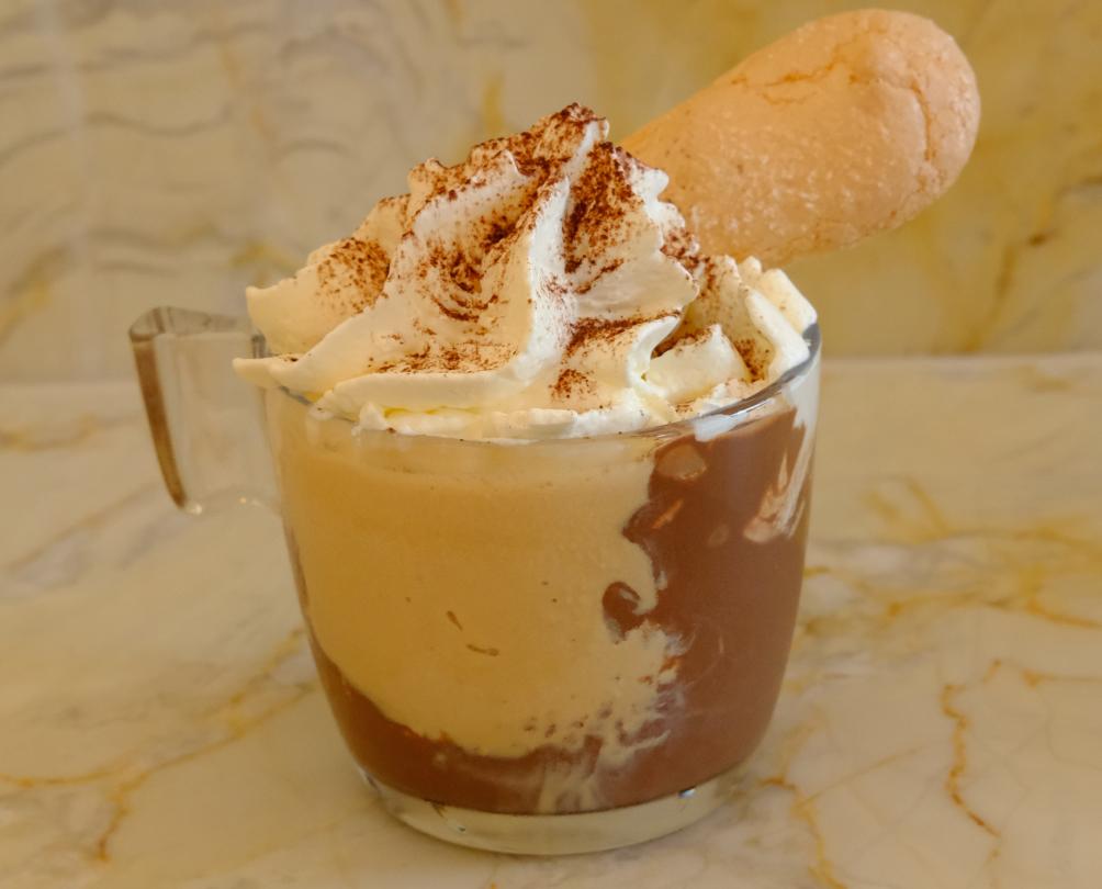 Chico Hot Chocolate Specials 