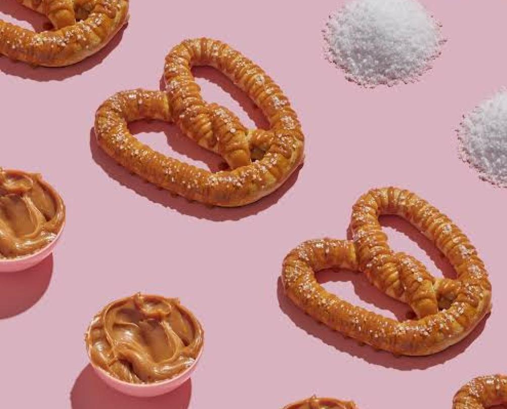 Kids School Holiday Pretzel Making Visit Fremantle