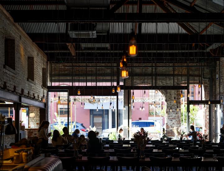 brewery tour fremantle