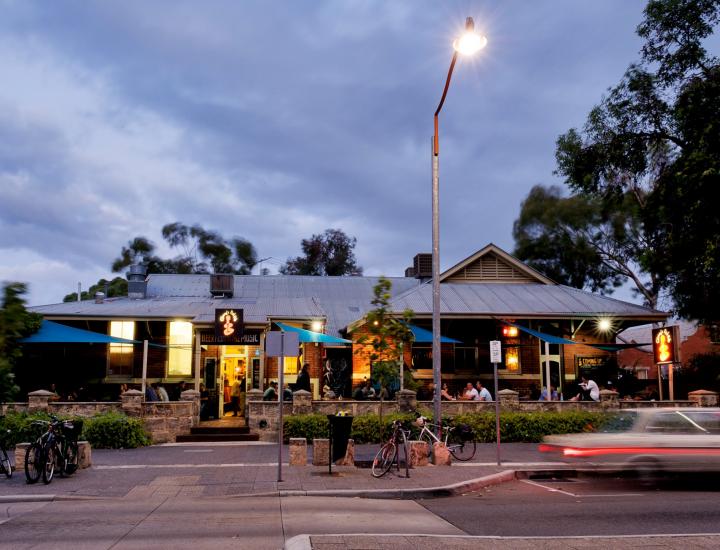 brewery tour fremantle