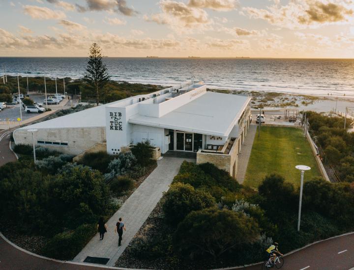 brewery tour fremantle