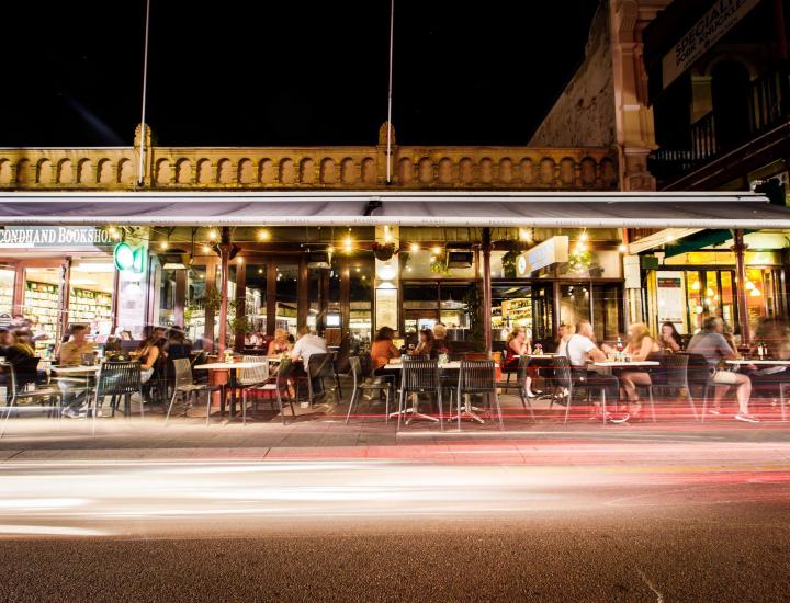 brewery tour fremantle