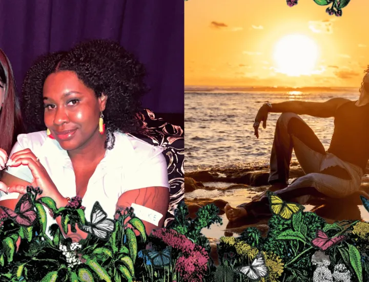 Sunday-Music-LANI b2b Oniiké & Queency-PRIDEFEST-WFAC