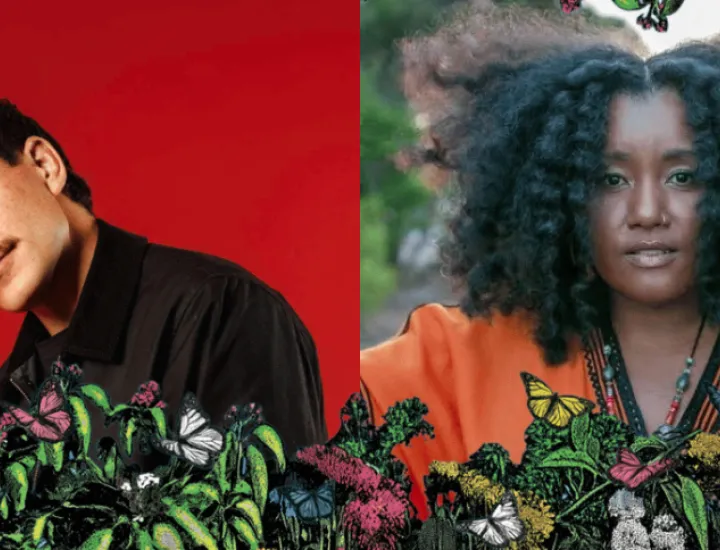 Sunday-Music-Jinan & Grace Barbé-WFAC