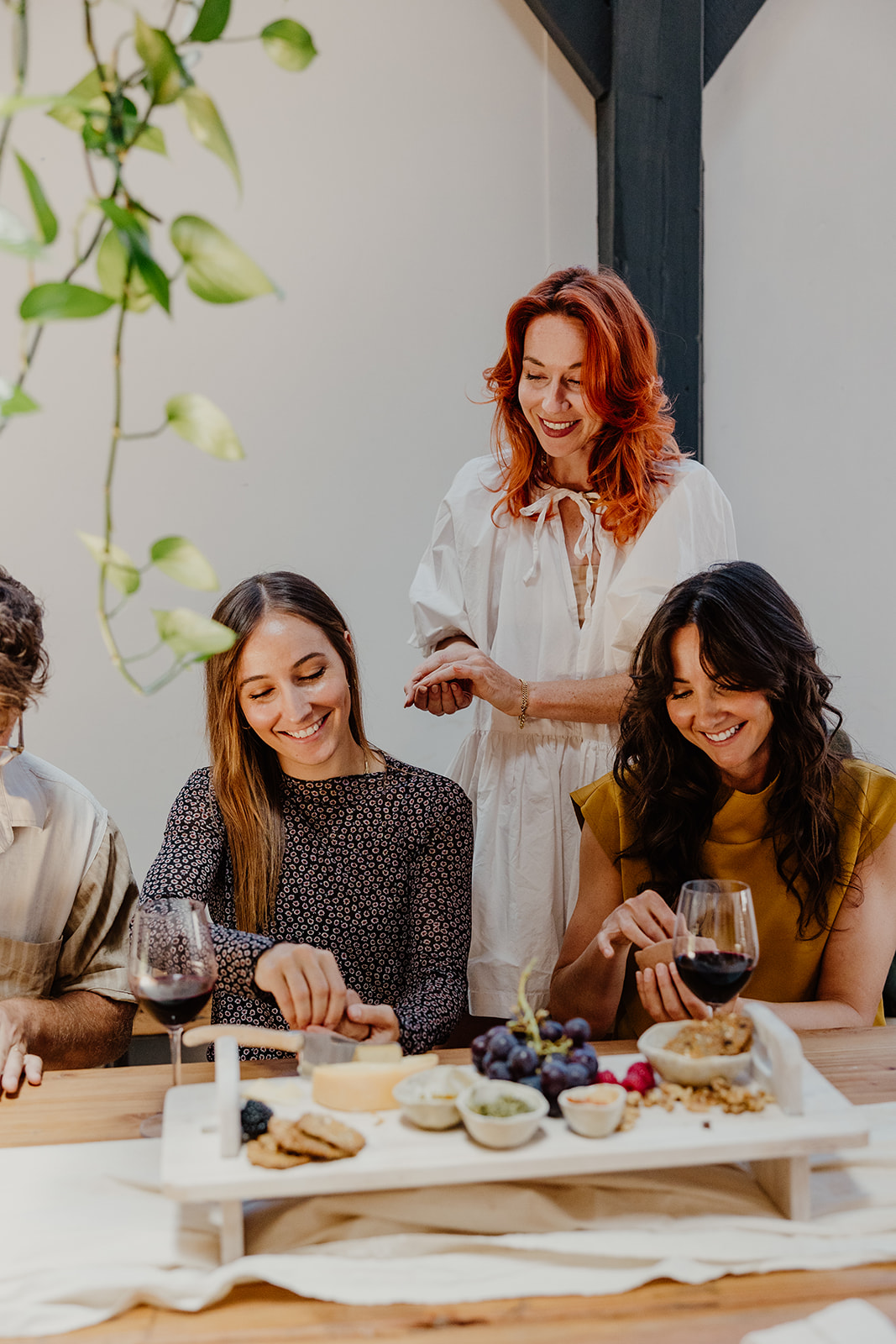 Sip, Snack n' Sculpt Pottery Sunday Visit Fremantle